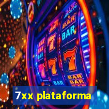 7xx plataforma